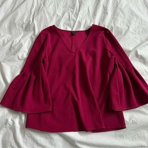 Ann Taylor Blouse